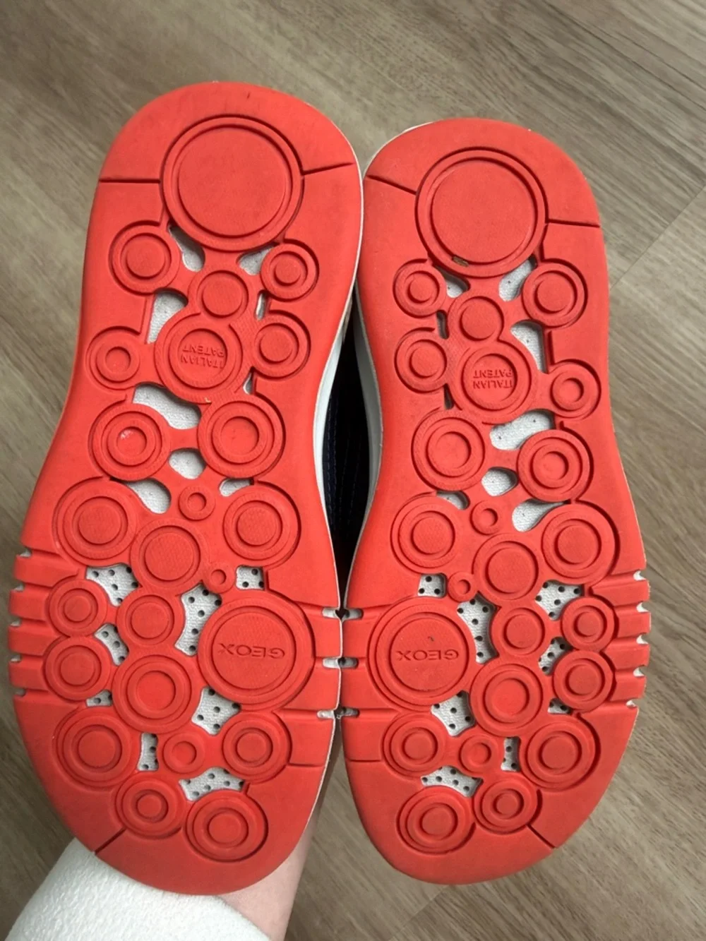 Geox Sneakers, moccasin